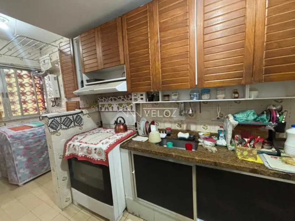 Apartamento, 2 quartos, 63 m² - Foto 14
