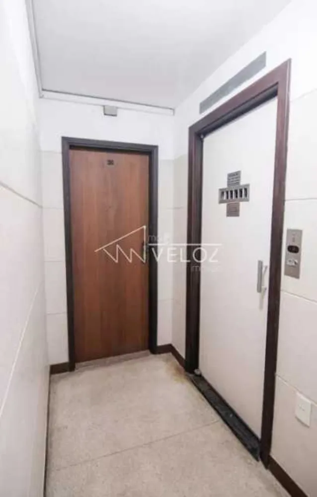 Apartamento, 1 quarto, 23 m² - Foto 9