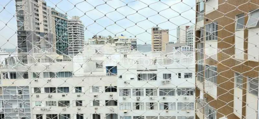 Cobertura, 4 quartos, 177 m² - Foto 1