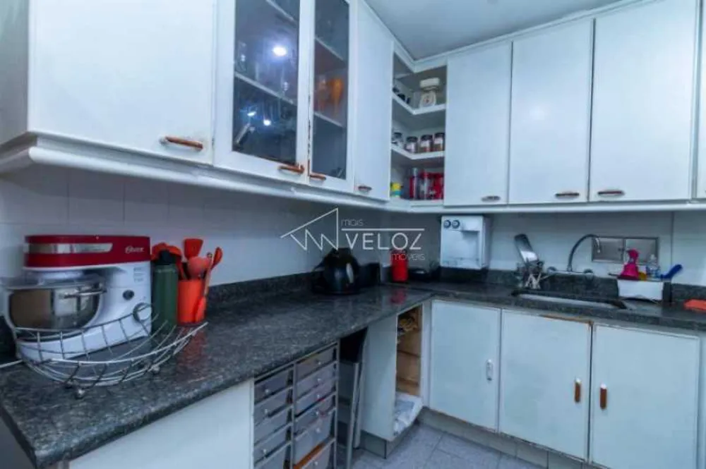 Apartamento, 2 quartos, 84 m² - Foto 11