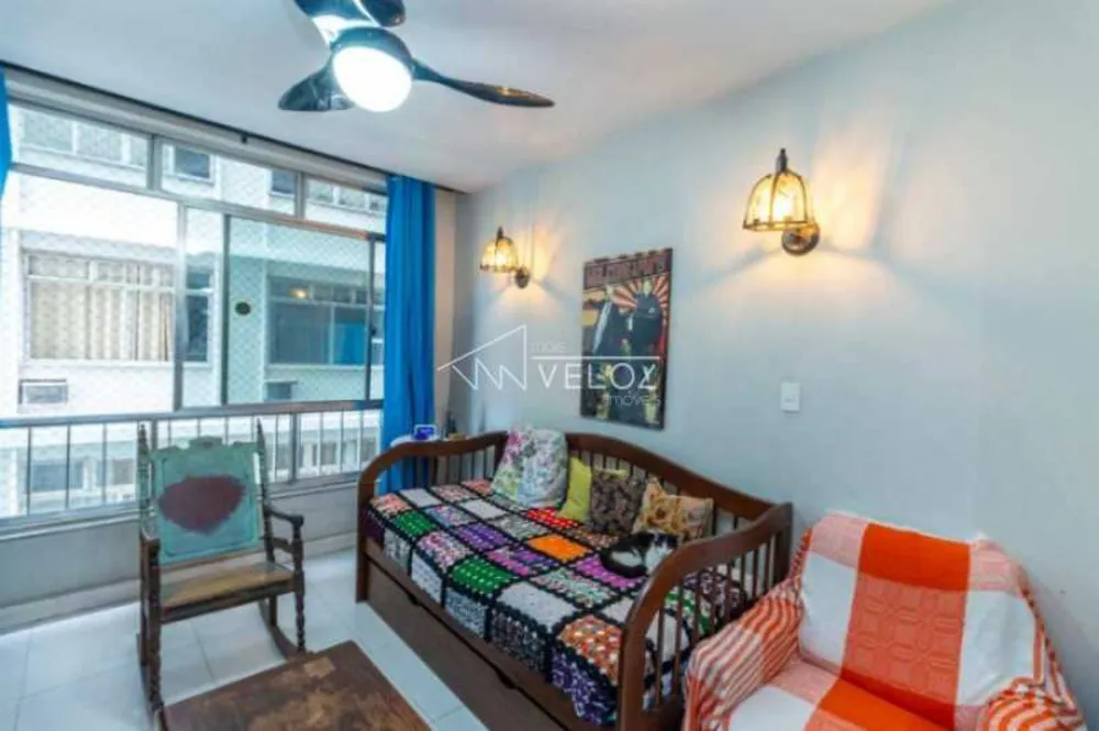 Apartamento, 2 quartos, 84 m² - Foto 18