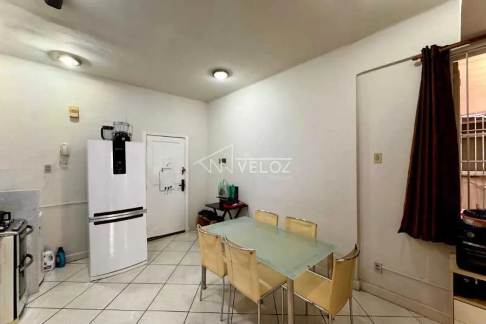 Apartamento, 2 quartos, 57 m² - Foto 3