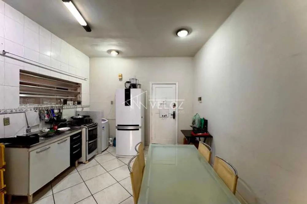 Apartamento, 2 quartos, 57 m² - Foto 7