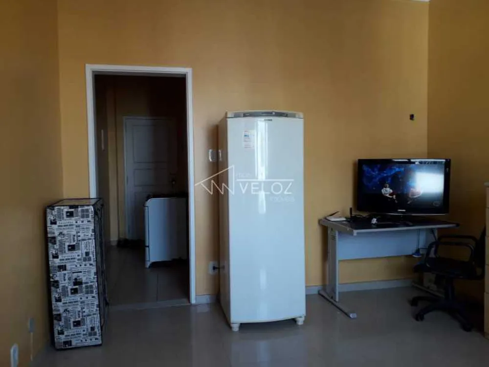 Apartamento, 1 quarto, 28 m² - Foto 16