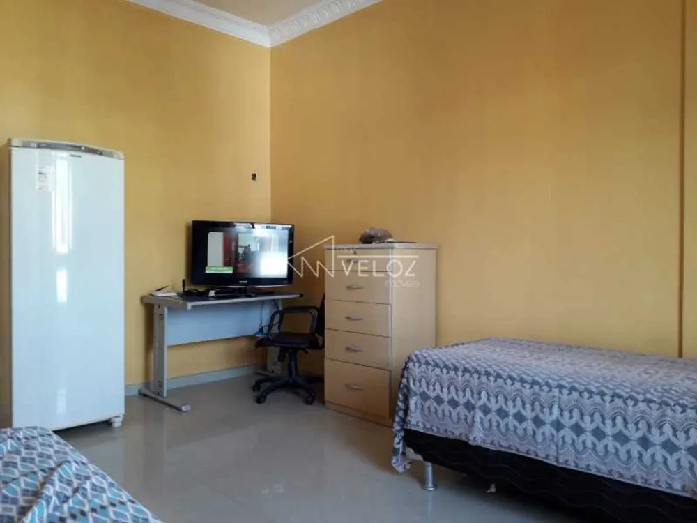 Apartamento, 1 quarto, 28 m² - Foto 10
