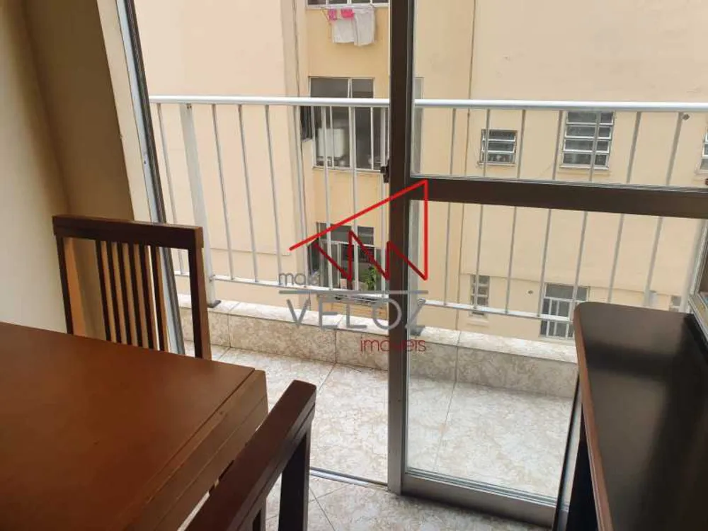 Apartamento, 2 quartos, 67 m² - Foto 6