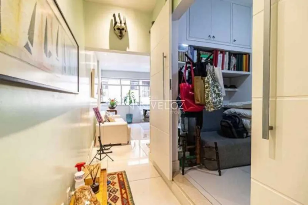Apartamento, 3 quartos, 100 m² - Foto 9
