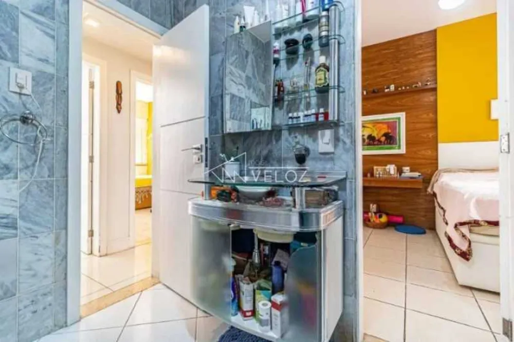 Apartamento, 3 quartos, 100 m² - Foto 7