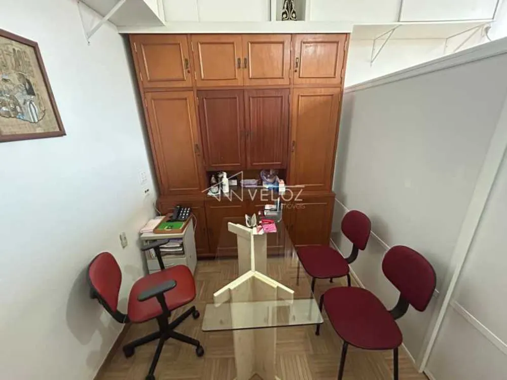 Apartamento, 1 quarto, 26 m² - Foto 7