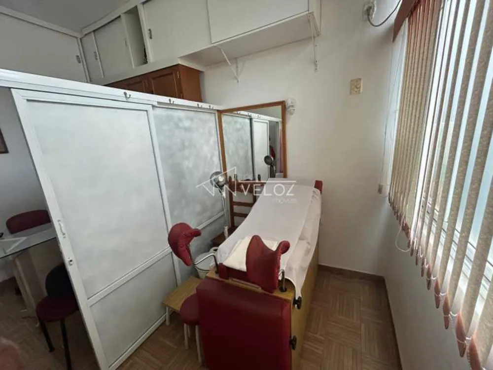 Apartamento, 1 quarto, 26 m² - Foto 17