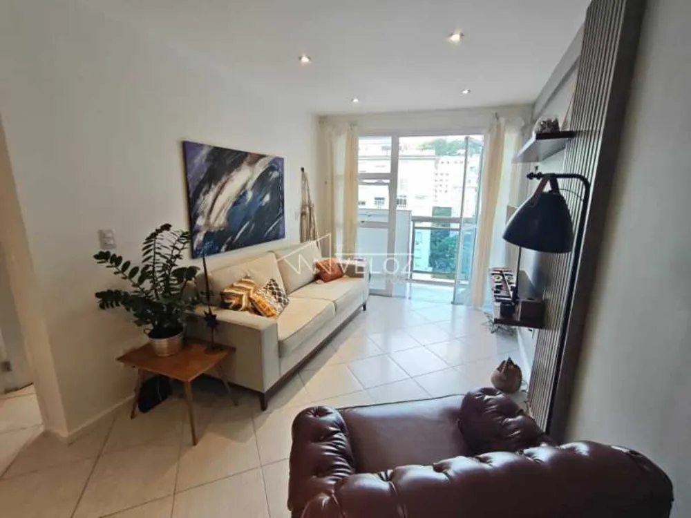 Apartamento, 2 quartos, 62 m² - Foto 17