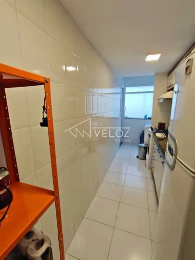 Apartamento, 2 quartos, 62 m² - Foto 7