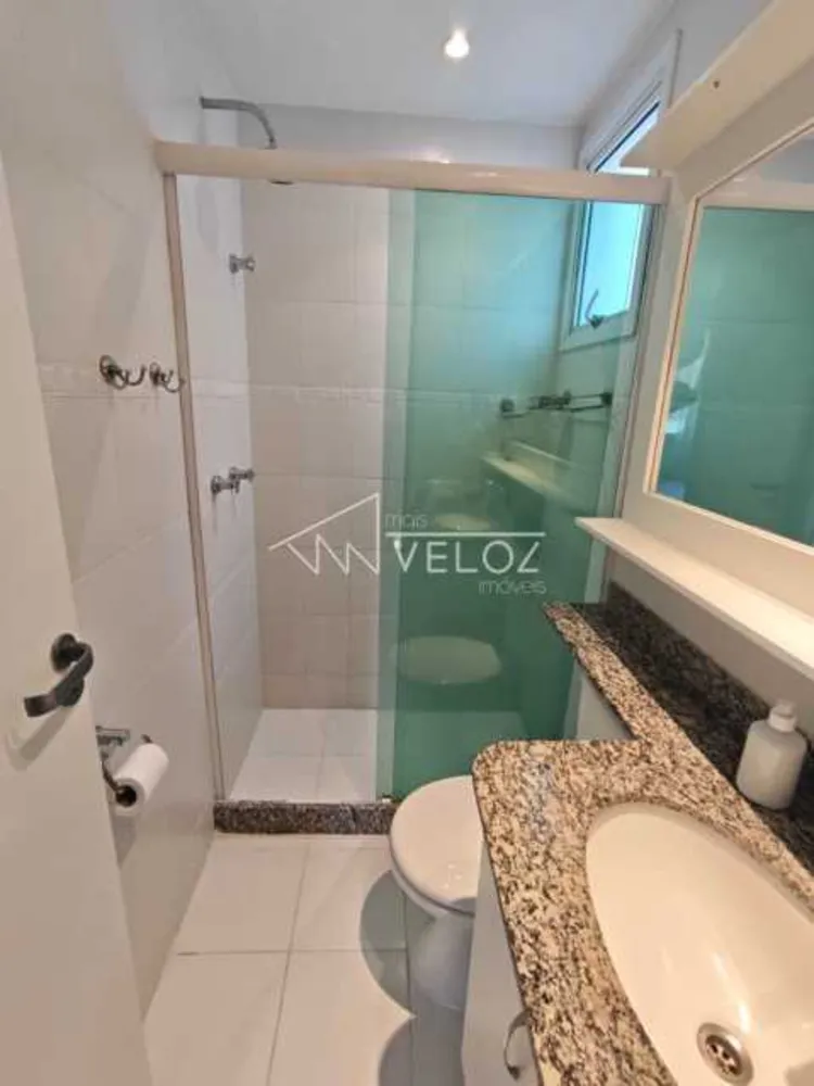 Apartamento, 2 quartos, 62 m² - Foto 24