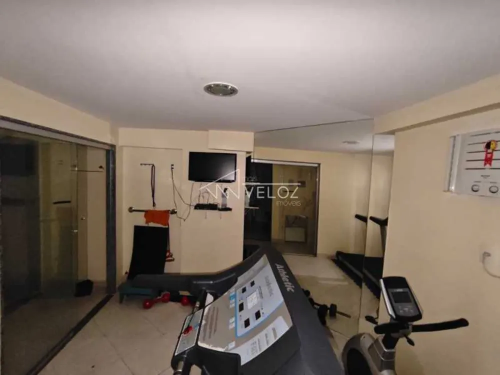 Apartamento, 2 quartos, 62 m² - Foto 4