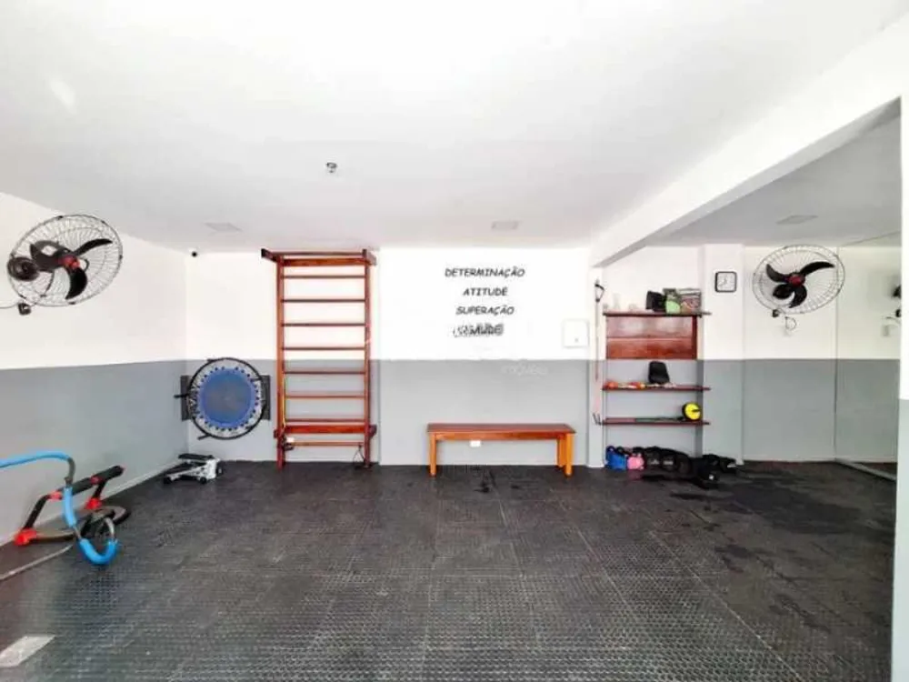Cobertura, 2 quartos, 119 m² - Foto 1