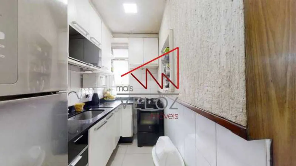 Cobertura, 3 quartos, 144 m² - Foto 6