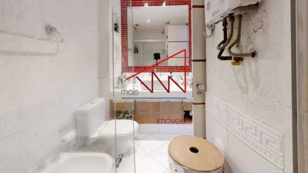 Cobertura, 3 quartos, 144 m² - Foto 3