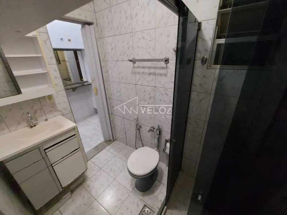 Apartamento, 1 quarto, 35 m² - Foto 2