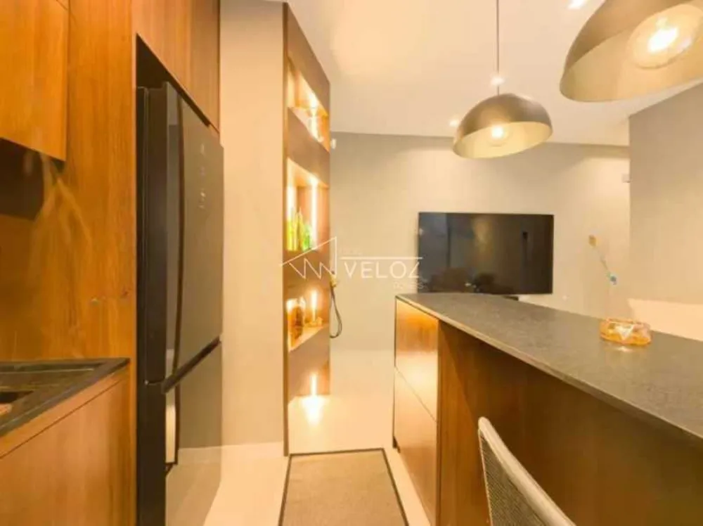 Apartamento, 1 quarto, 39 m² - Foto 14