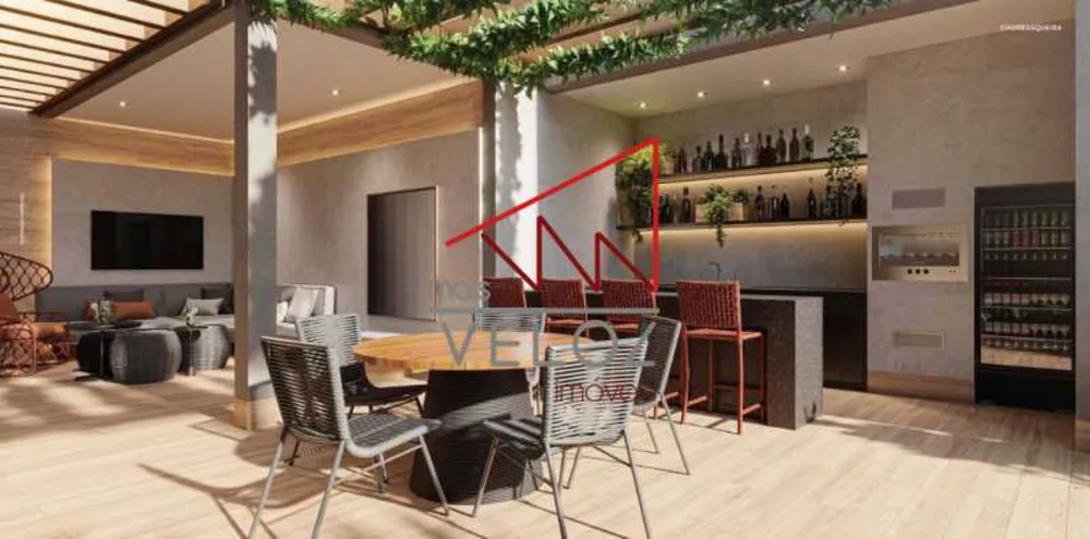 Apartamento, 1 quarto, 147 m² - Foto 7