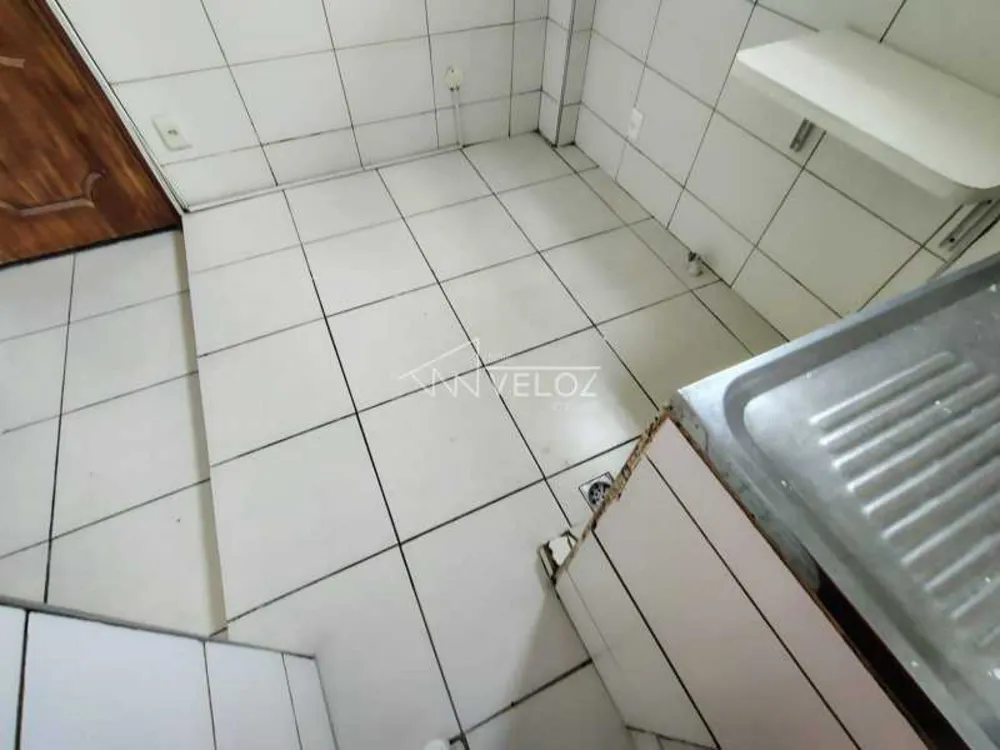 Apartamento, 1 quarto, 33 m² - Foto 16