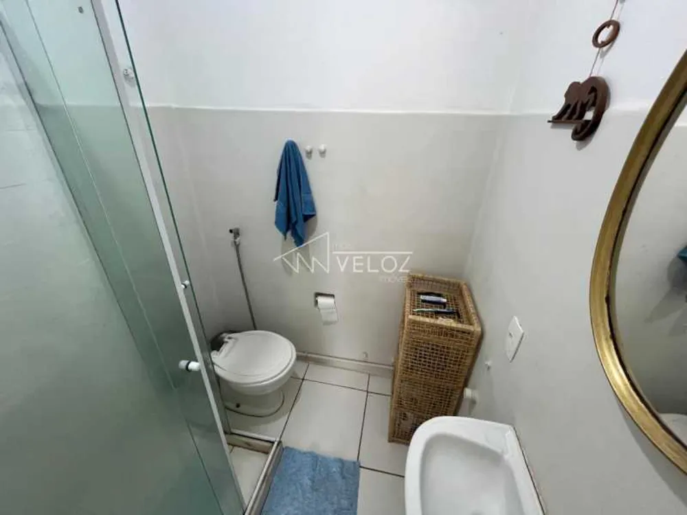 Apartamento, 1 quarto, 26 m² - Foto 17