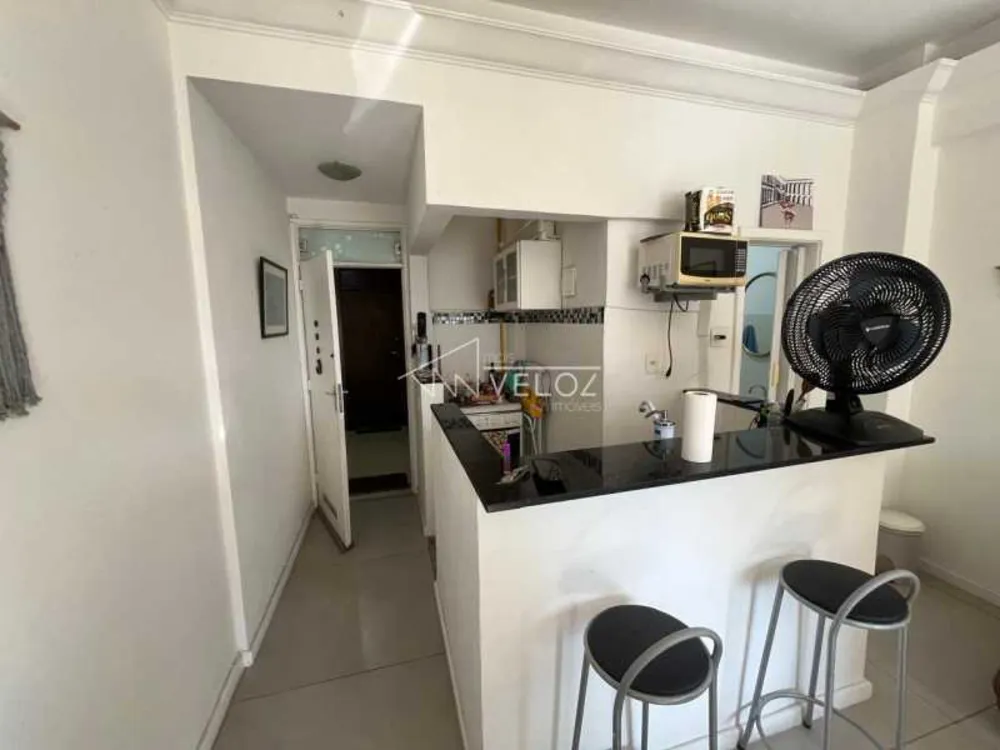 Apartamento, 1 quarto, 26 m² - Foto 11