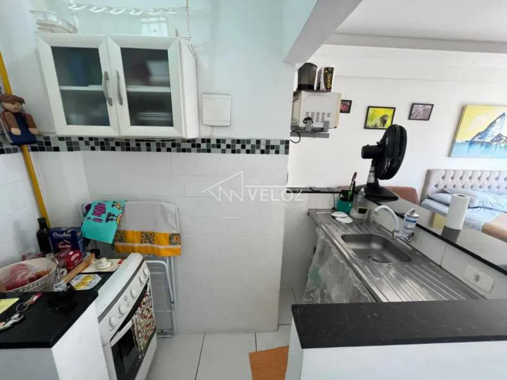 Apartamento, 1 quarto, 26 m² - Foto 13