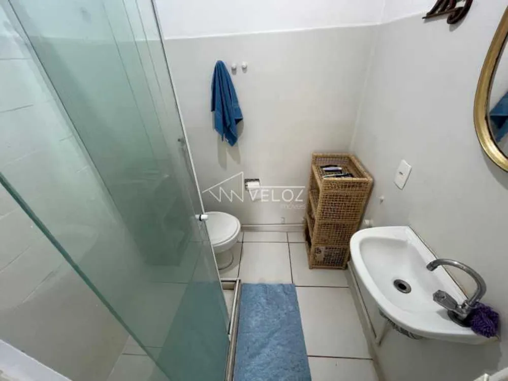 Apartamento, 1 quarto, 26 m² - Foto 4