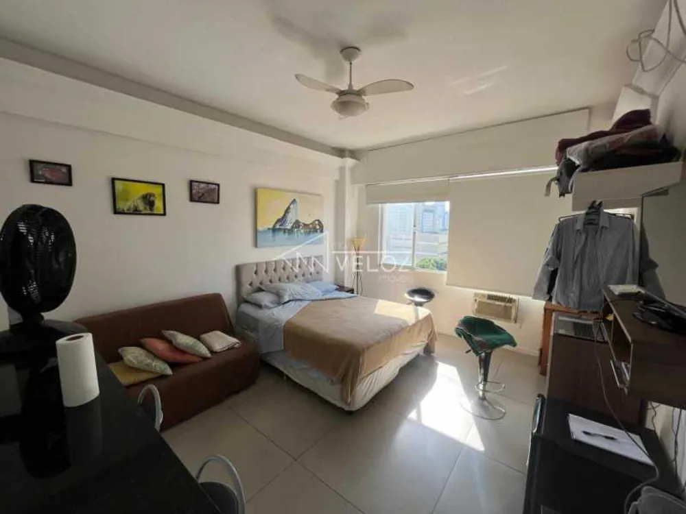 Apartamento, 1 quarto, 26 m² - Foto 8