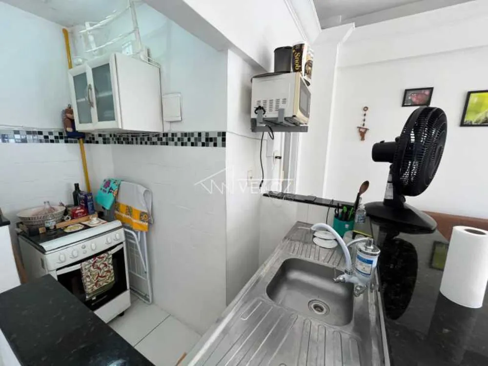 Apartamento, 1 quarto, 26 m² - Foto 12