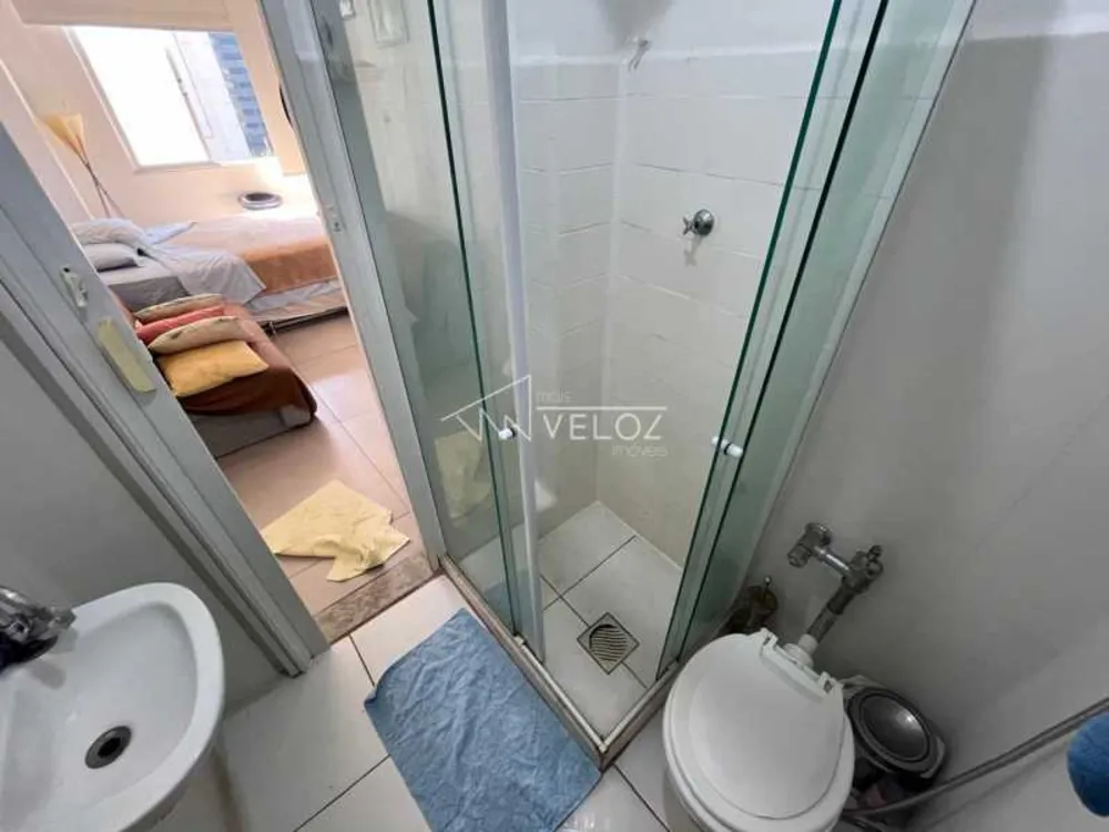 Apartamento, 1 quarto, 26 m² - Foto 19