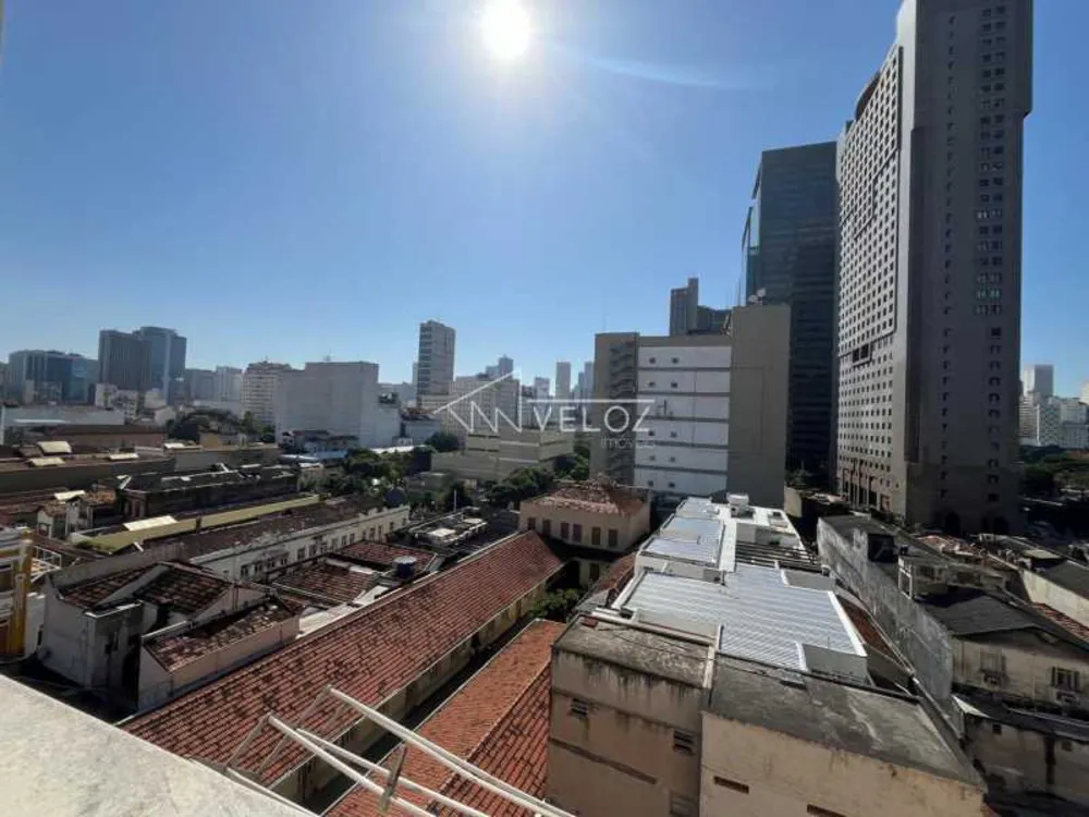 Apartamento, 1 quarto, 26 m² - Foto 21