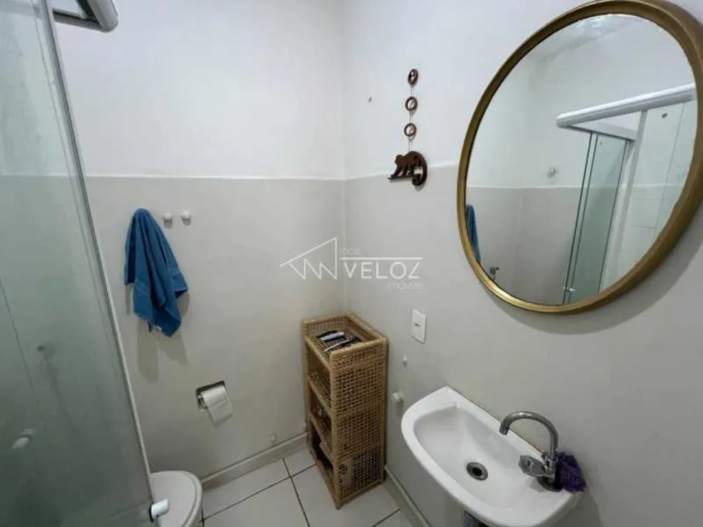 Apartamento, 1 quarto, 26 m² - Foto 16