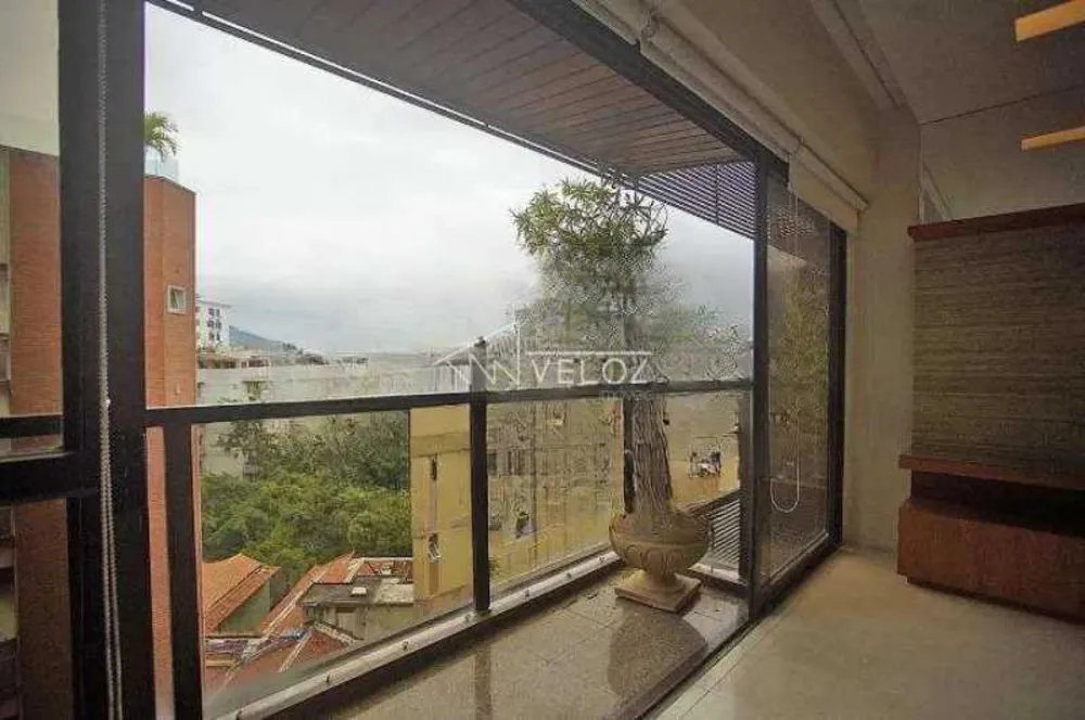 Apartamento, 3 quartos, 268 m² - Foto 7