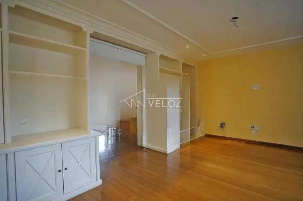 Apartamento, 3 quartos, 268 m² - Foto 17