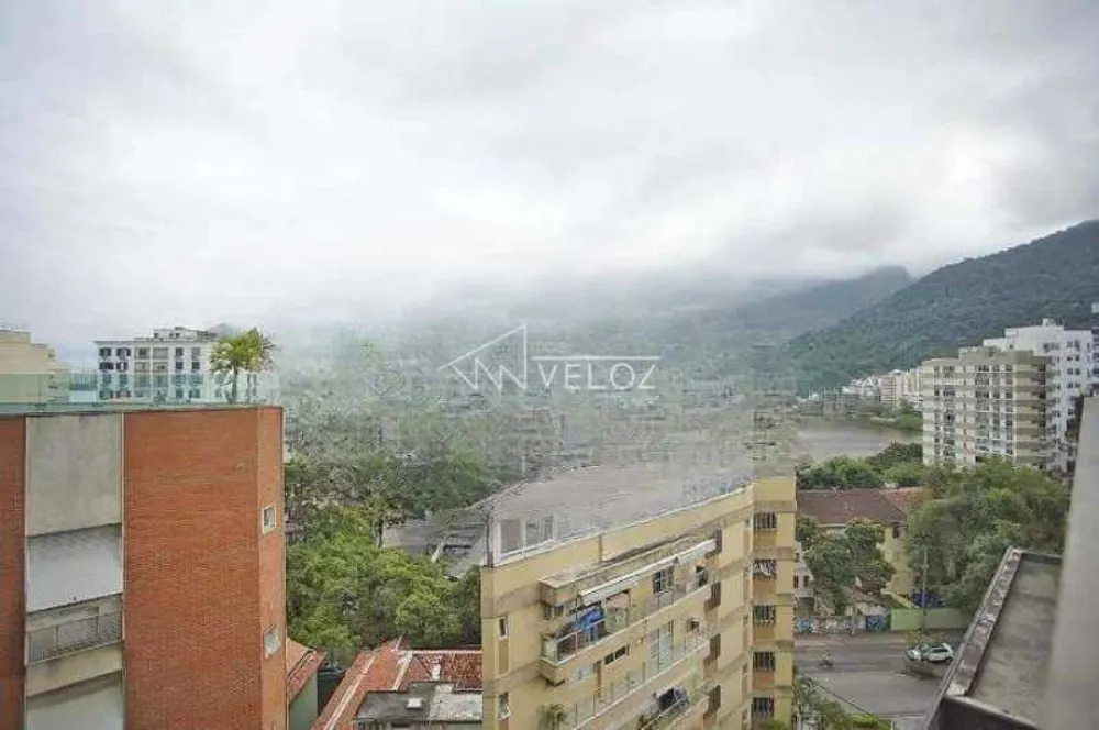 Apartamento, 3 quartos, 268 m² - Foto 5