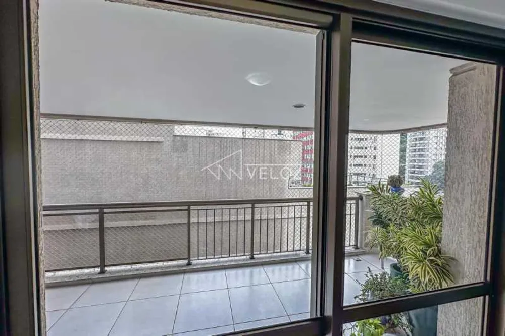 Apartamento, 3 quartos, 127 m² - Foto 6
