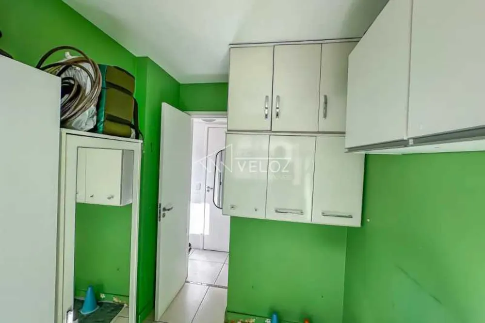 Apartamento, 3 quartos, 127 m² - Foto 15
