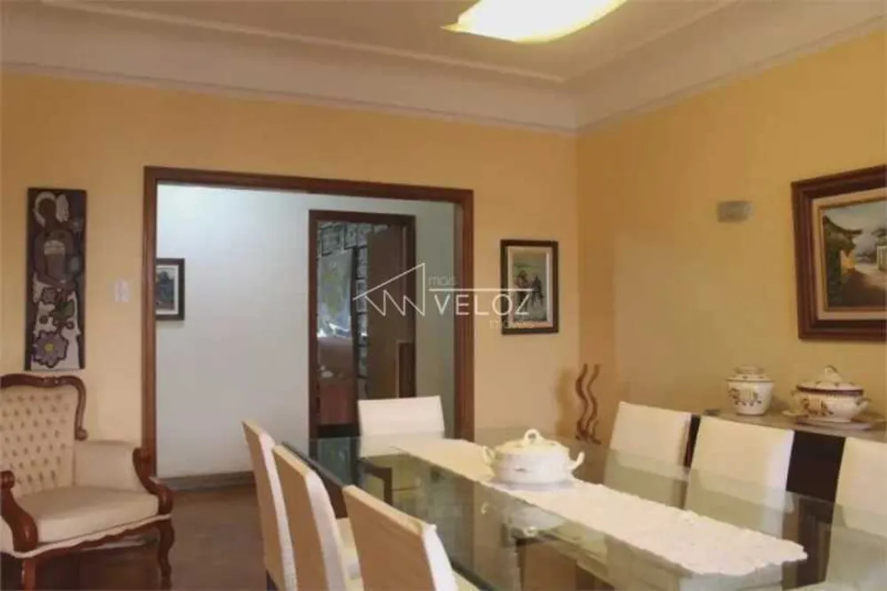 Apartamento, 4 quartos, 220 m² - Foto 16