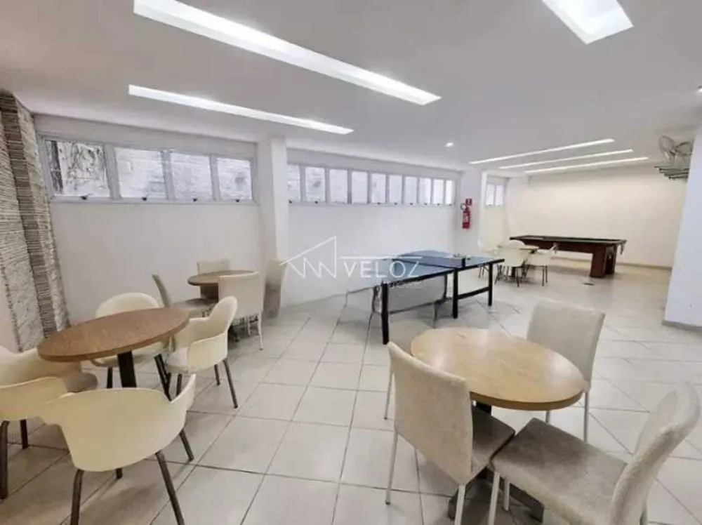 Apartamento, 2 quartos, 79 m² - Foto 25