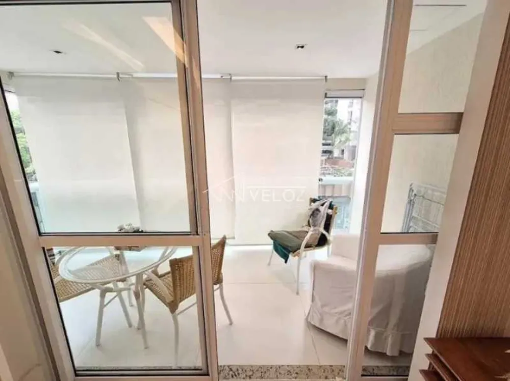 Apartamento, 2 quartos, 79 m² - Foto 4