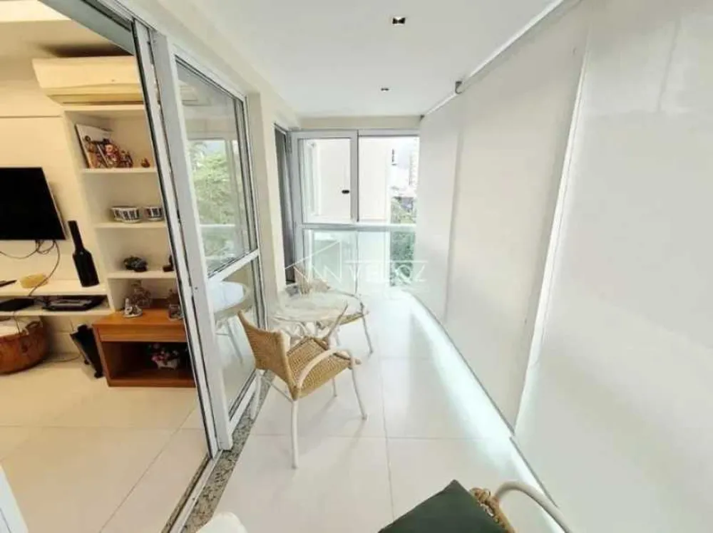 Apartamento, 2 quartos, 79 m² - Foto 6