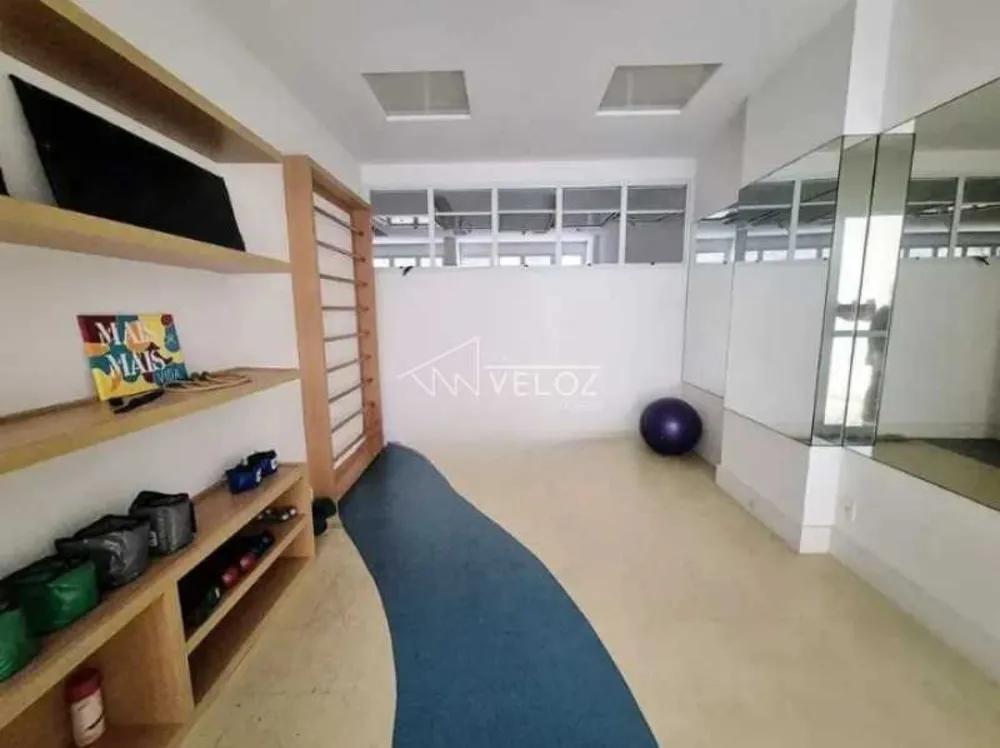 Apartamento, 2 quartos, 79 m² - Foto 27