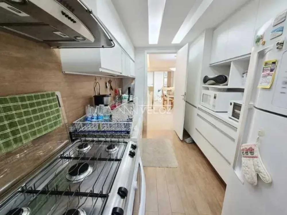 Apartamento, 2 quartos, 79 m² - Foto 20