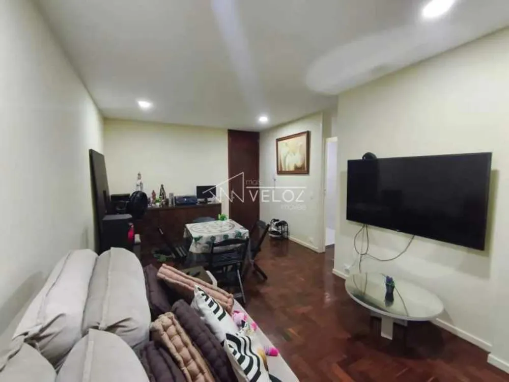 Apartamento, 2 quartos, 90 m² - Foto 7