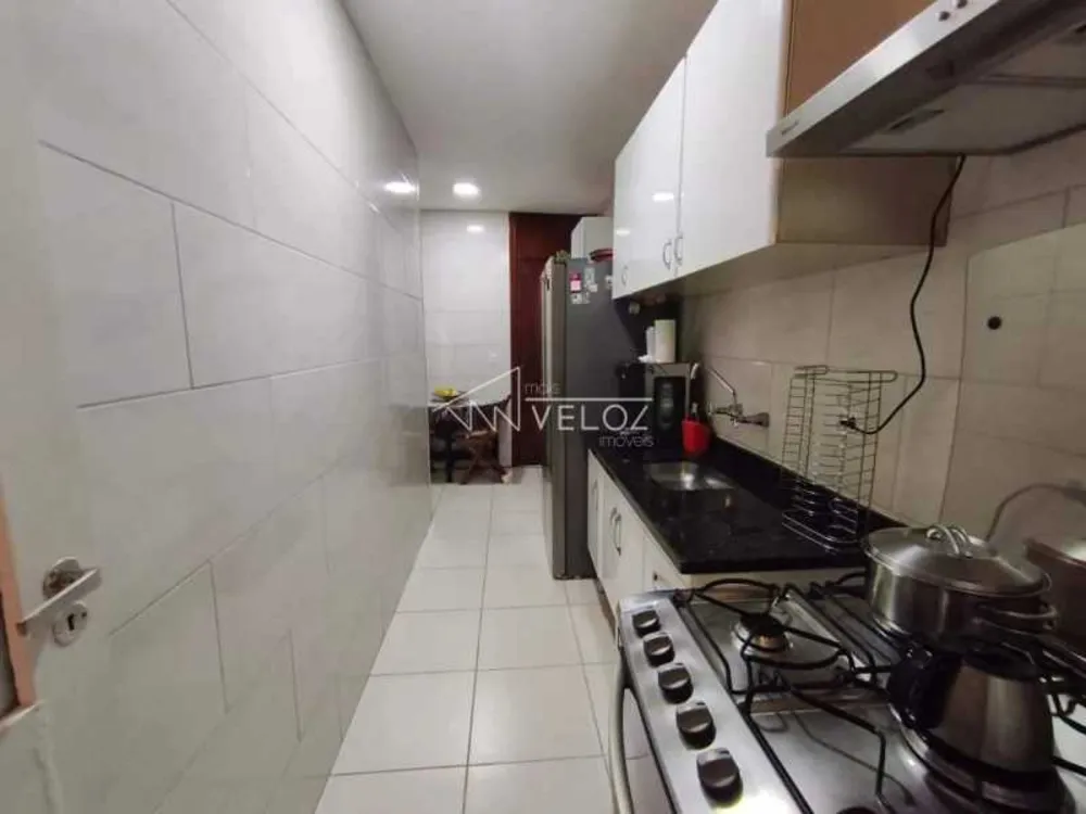 Apartamento, 2 quartos, 90 m² - Foto 10