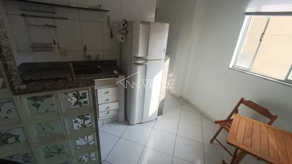 Kitnet-Studio, 25 m² - Foto 17