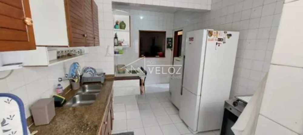 Apartamento, 3 quartos, 140 m² - Foto 4