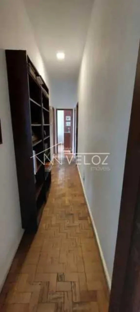 Apartamento, 3 quartos, 140 m² - Foto 11